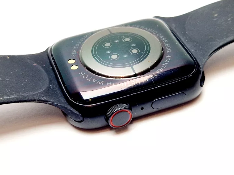 SMARTWATCH T900 PRO MAX L KOMPLET