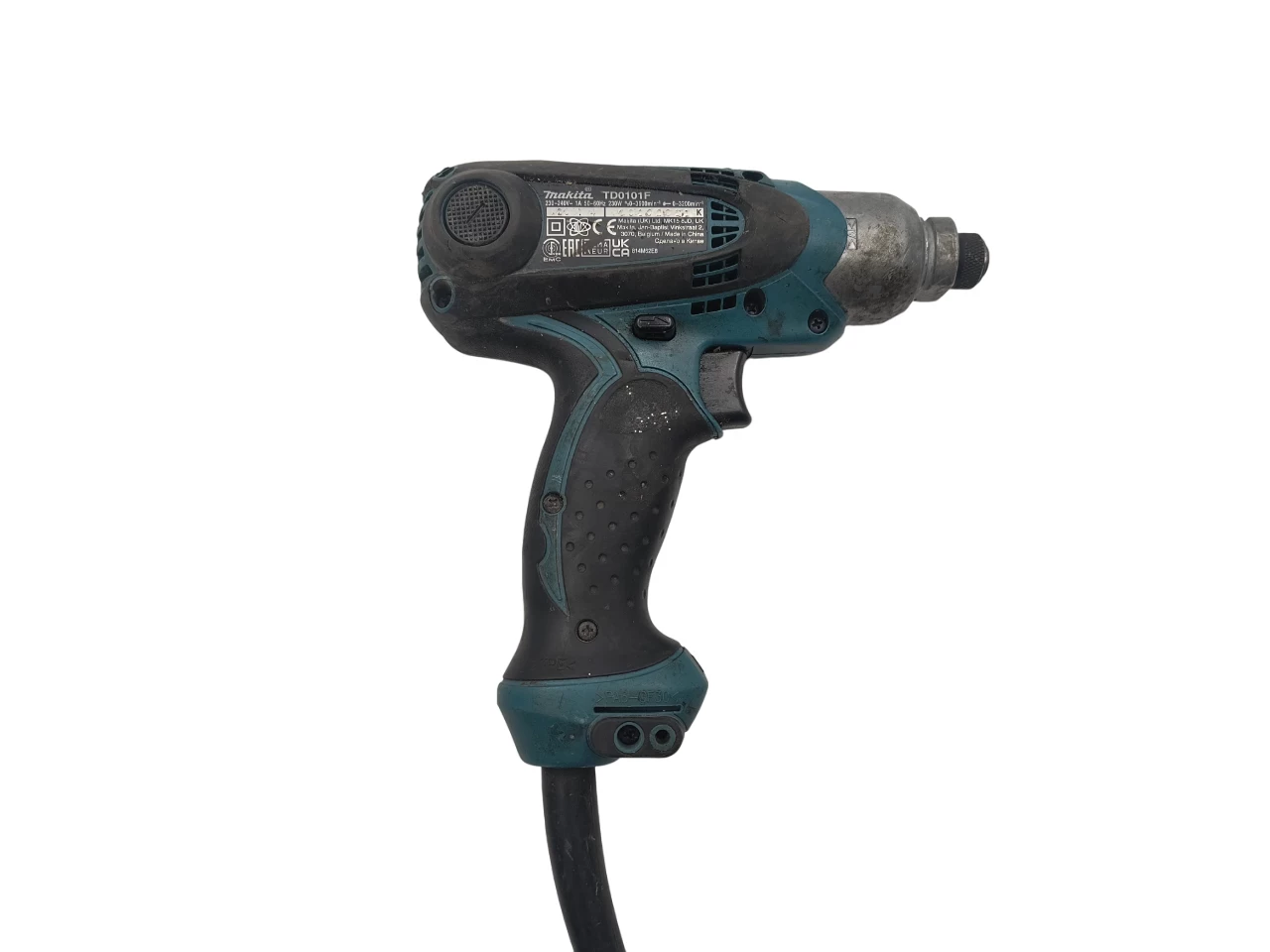 zakretarka-udarowa-wkretarka-makita-td0101f-230w-100-nm-14-led-ean-gtin-0088381099172