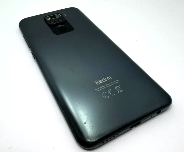 TELEFON REDMI NOTE 9