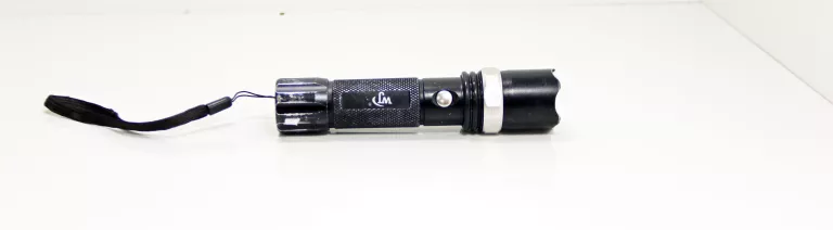 LATARKA CZARNA WJ