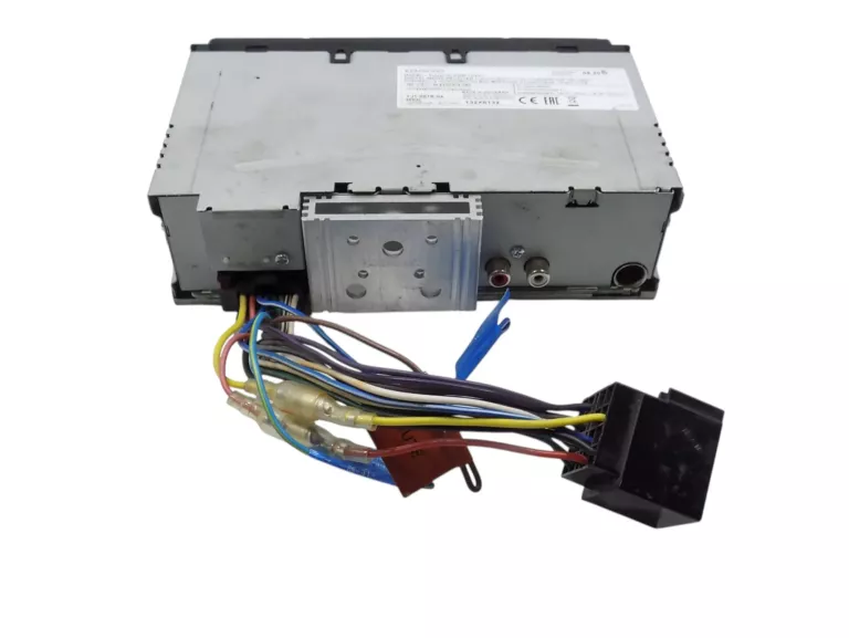 RADIO SAMOCHODOWE KENWOOD KMM-103