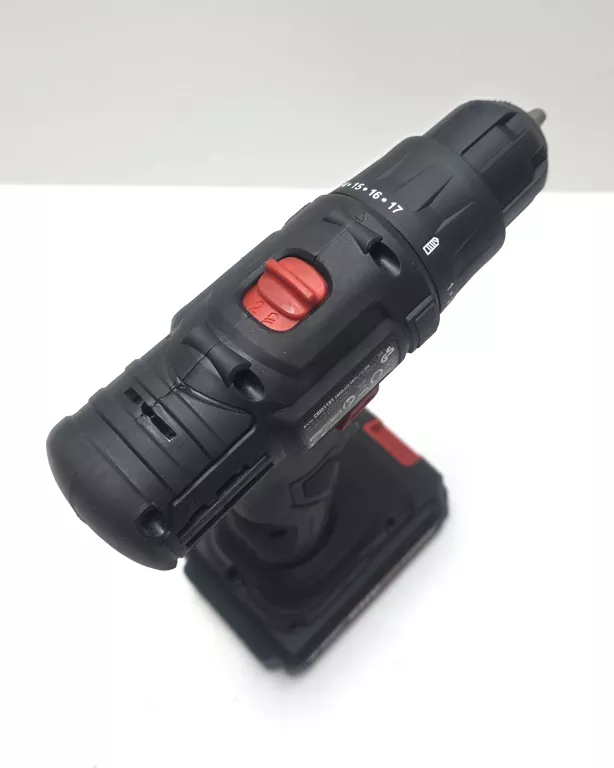 WKRĘTARKA 20V FERM CDM1191