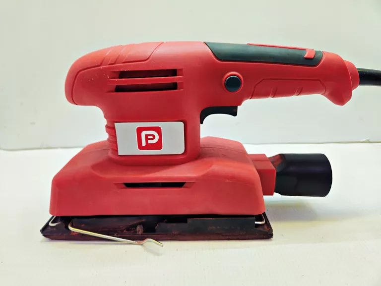 SZLIFIERKA OSCYLACYJNA PERFORMANCE POWER PTSS135C PUDEŁKO
