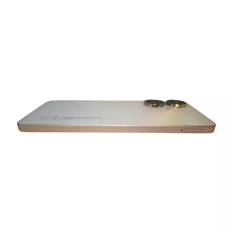 TELEFON REALME C55 8/256 ZŁOTY GB Z ETUI I SZKŁO