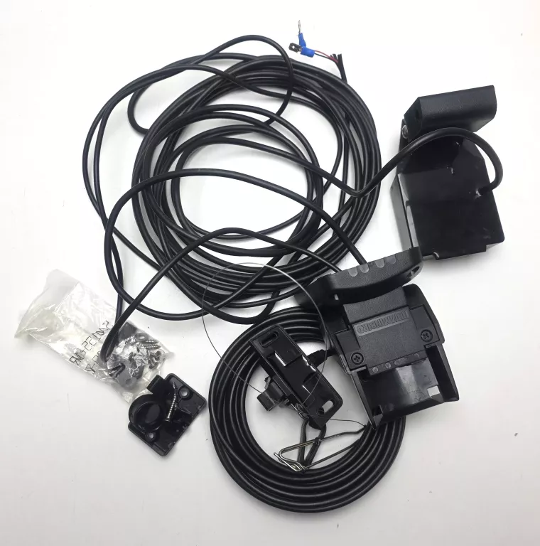 ECHOSONDA WĘDKARSKA HUMMINBIRD MATRIX 47