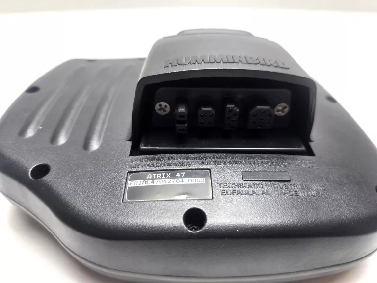 ECHOSONDA WĘDKARSKA HUMMINBIRD MATRIX 47