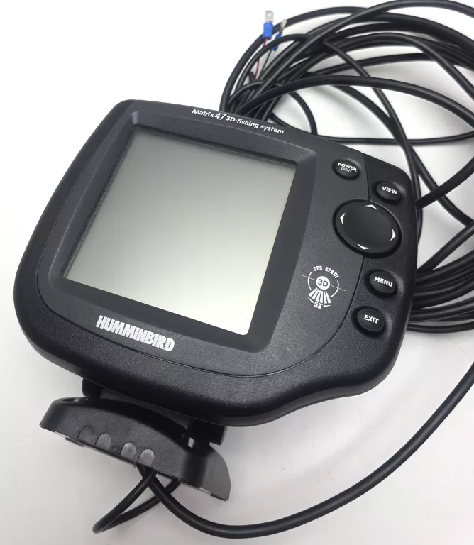 ECHOSONDA WĘDKARSKA HUMMINBIRD MATRIX 47