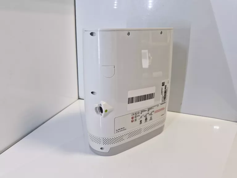 PRZENOŚNY KONCENTRATOR TLENU PHILIPS SIMPLYGO MINI