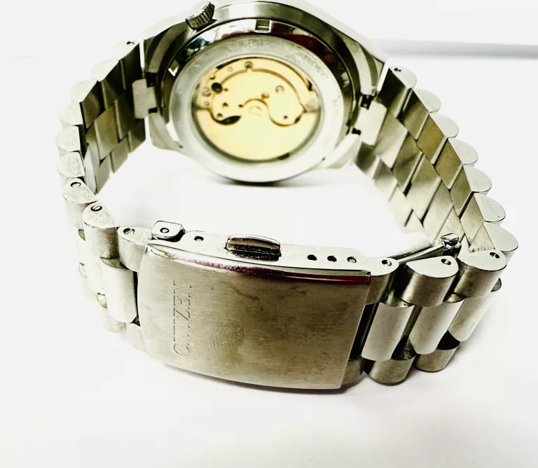 ZEGAREK CITIZEN NJ0151-88X TSUYOSA KOMPLET