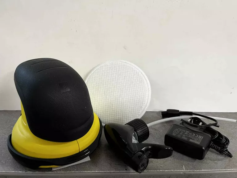 ELEKTRYCZNA SKROBACZKA DO SZYB KARCHER EDI 4