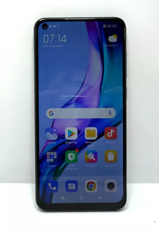 TELEFON REDMI NOTE 9