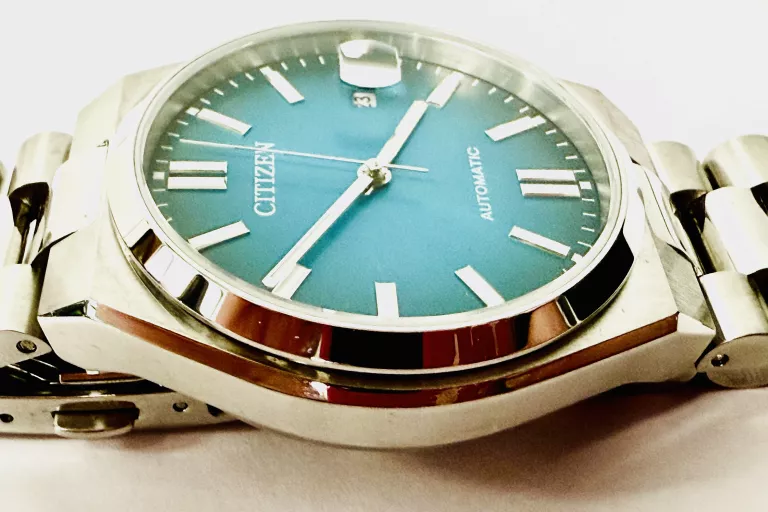 ZEGAREK CITIZEN NJ0151-88X TSUYOSA KOMPLET