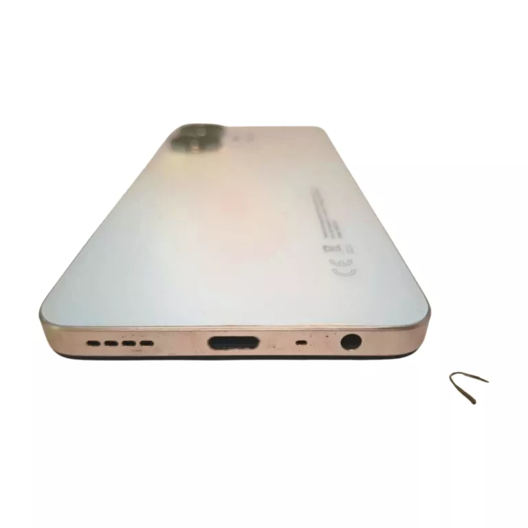 TELEFON REALME C55 8/256 ZŁOTY GB Z ETUI I SZKŁO