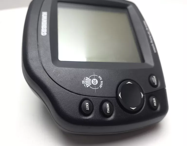 ECHOSONDA WĘDKARSKA HUMMINBIRD MATRIX 47