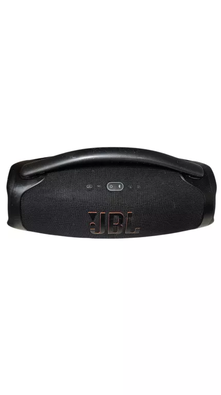 GŁOŚNIK PRZENOŚNY JBL BT BOOMBOX 3