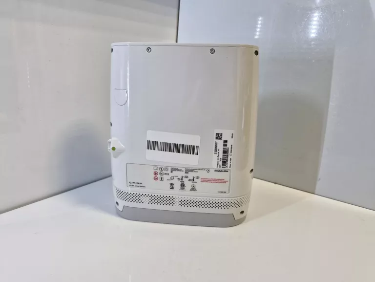 PRZENOŚNY KONCENTRATOR TLENU PHILIPS SIMPLYGO MINI