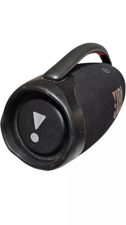 GŁOŚNIK PRZENOŚNY JBL BT BOOMBOX 3