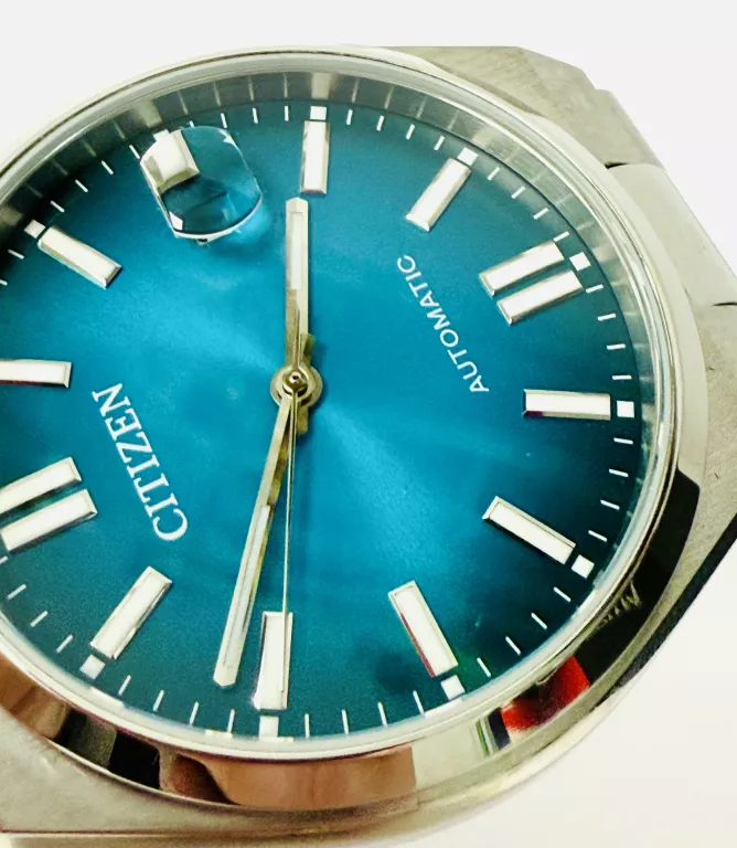 ZEGAREK CITIZEN NJ0151-88X TSUYOSA KOMPLET