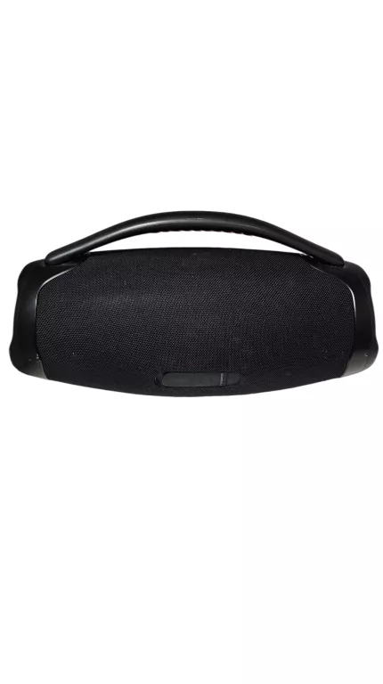GŁOŚNIK PRZENOŚNY JBL BT BOOMBOX 3