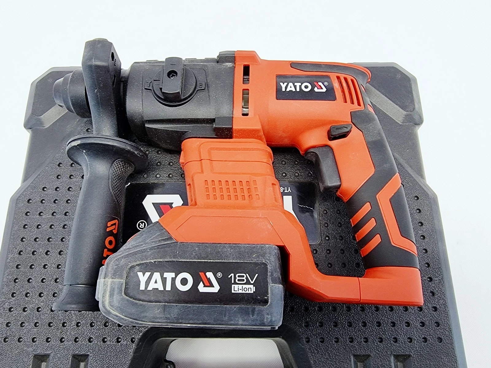 Yato