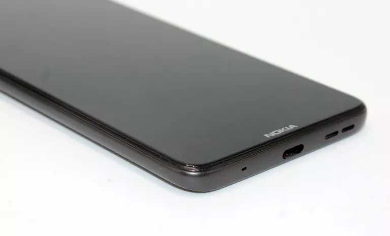 TELEFON NOKIA 5.3 (TA-1234) 4+64GB BLACK ANDROID 12