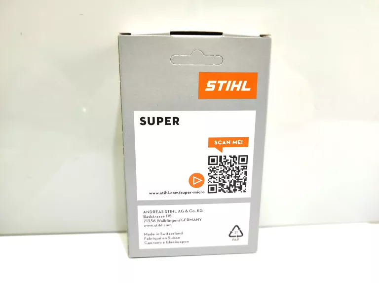 ŁAŃCUCH STIHL 62OG RS 37CM 1,6MM MS260 MS271