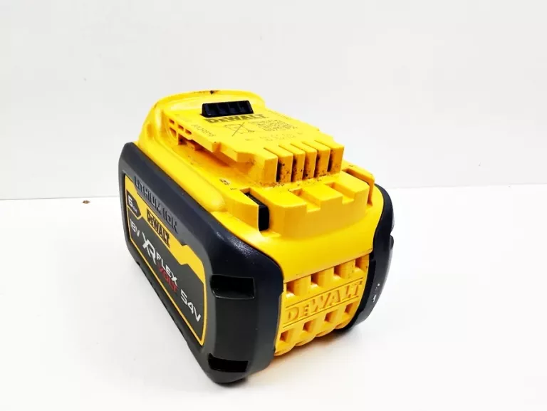 AKUMULATOR DEWALT XR FLEXVOLT 18/54V 6.0AH DCB546
