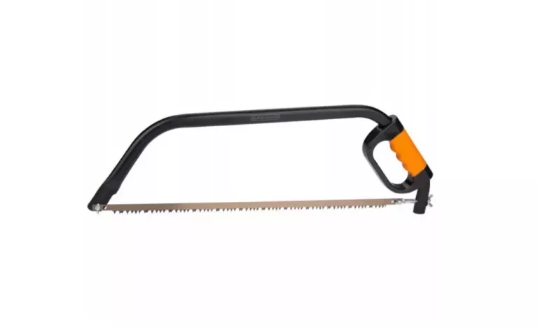 PIŁA RĘCZNA BRZESZCZOT DO DREWNA BLACK&DECKER PIŁKA KABŁĄKOWA ŁUKOWA 24"