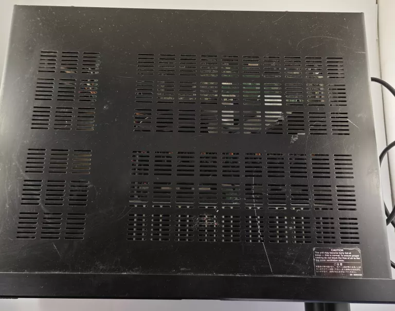 AMPLITUNER ONKYO TX-NR708