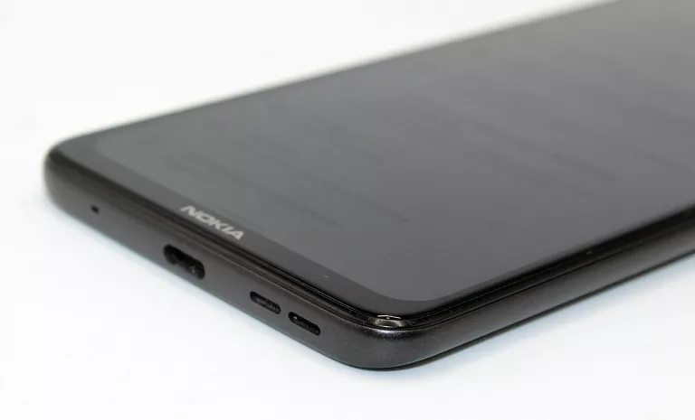TELEFON NOKIA 5.3 (TA-1234) 4+64GB BLACK ANDROID 12
