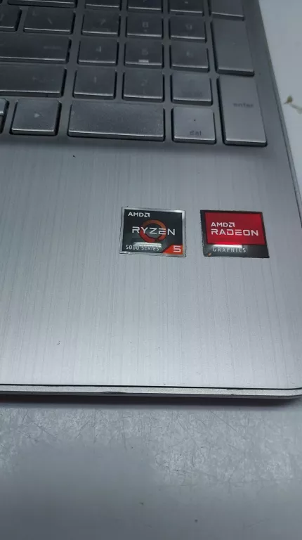 LAPTOP HP 15S-EQ2XXX