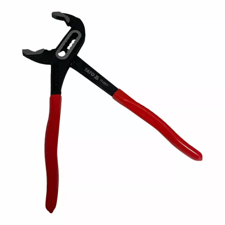 YATO - ŻABA SZCZYPCE HYDRAULICZNE NASTAWNE - 250MM YT-20911