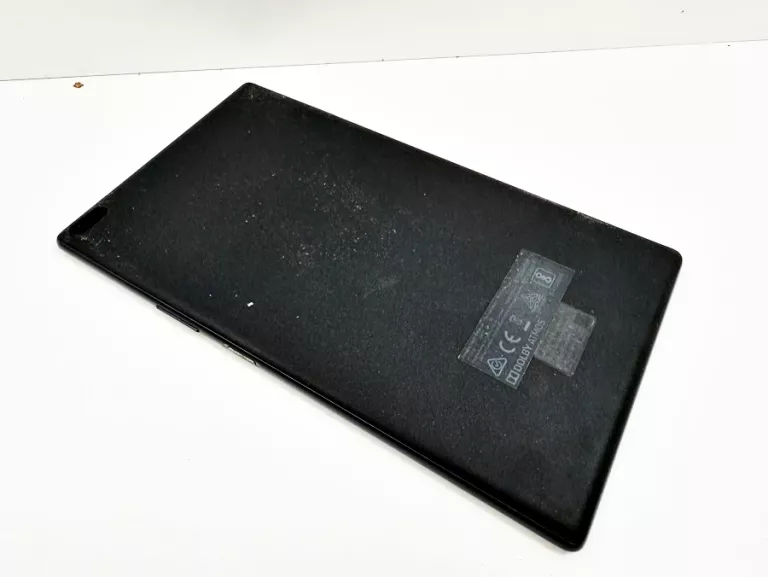 TABLET LENOVO TAB TB-8504X FRP