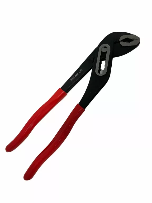 YATO - ŻABA SZCZYPCE HYDRAULICZNE NASTAWNE - 250MM YT-20911
