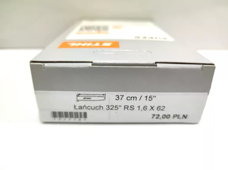 ŁAŃCUCH STIHL 62OG RS 37CM 1,6MM MS260 MS271