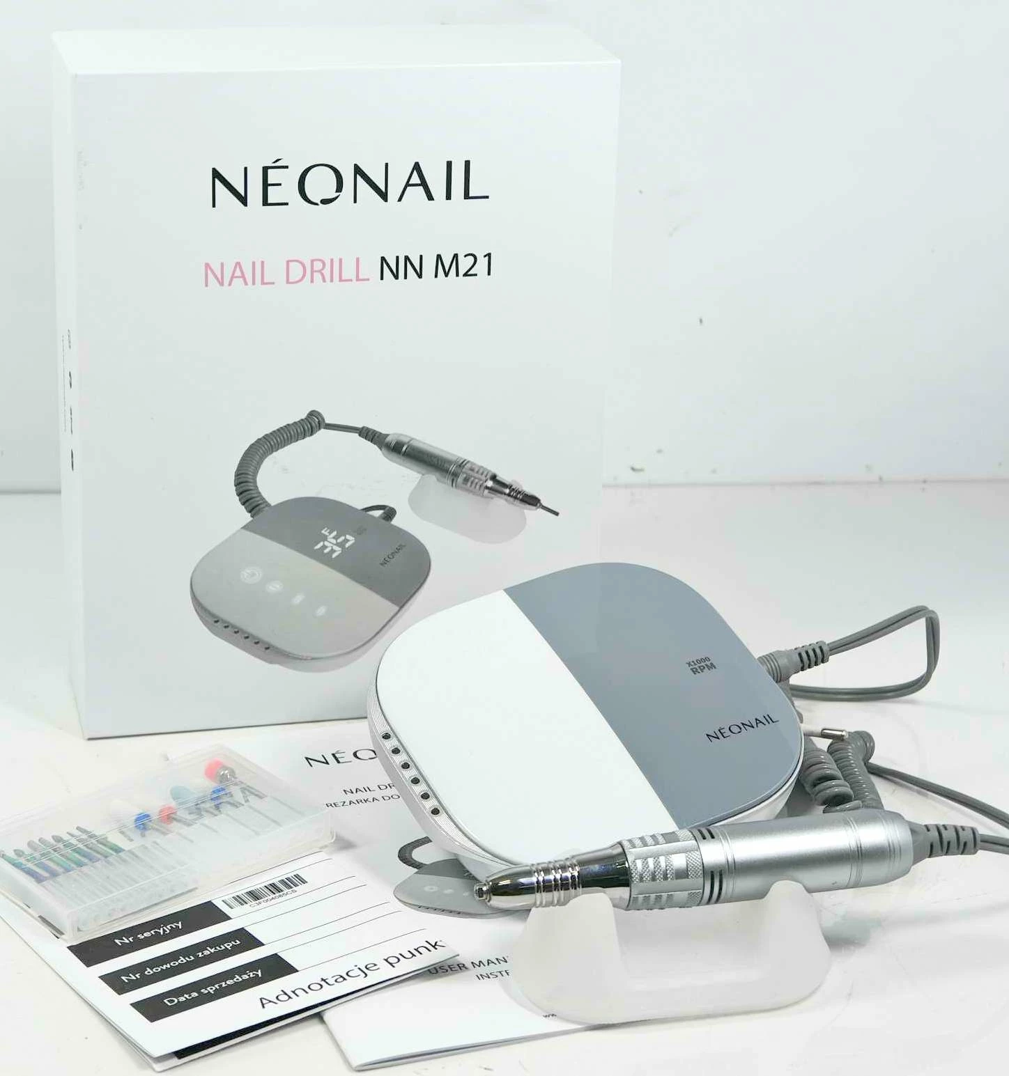 neonail-frezarka-nail-drill-one-touch-nn-m21-komplet-zwyciestwa-59-gliwice-g1
