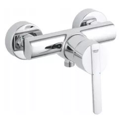BATERIA PRYSZNICOWA GROHE FEEL 32270 CHROM