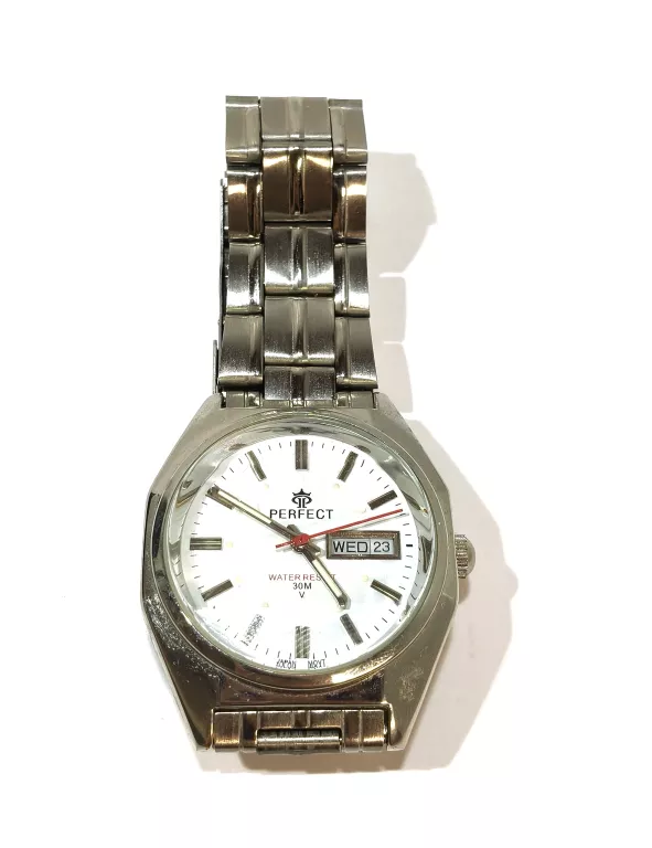 ZEGAREK PERFECT B186