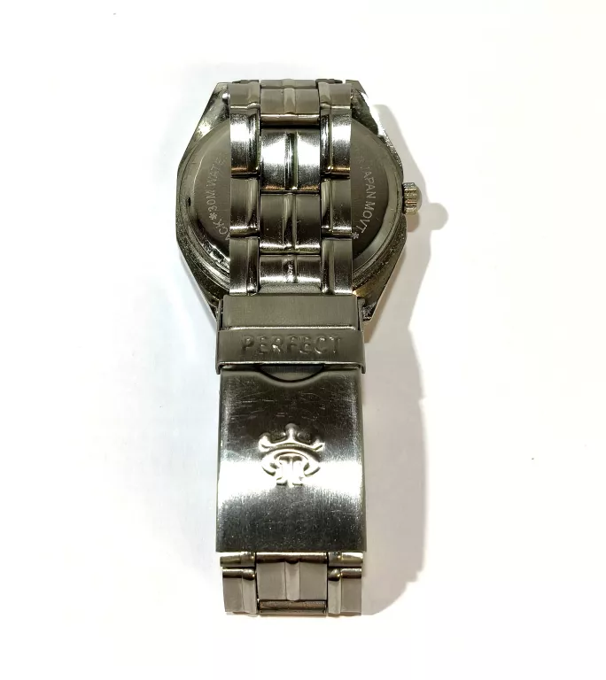 ZEGAREK PERFECT B186
