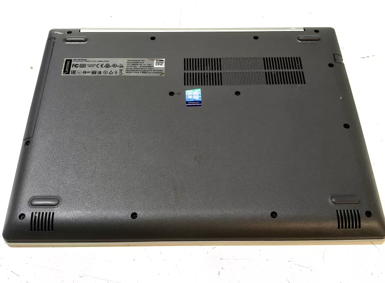 LAPTOP   LENOVO 4GB RAM