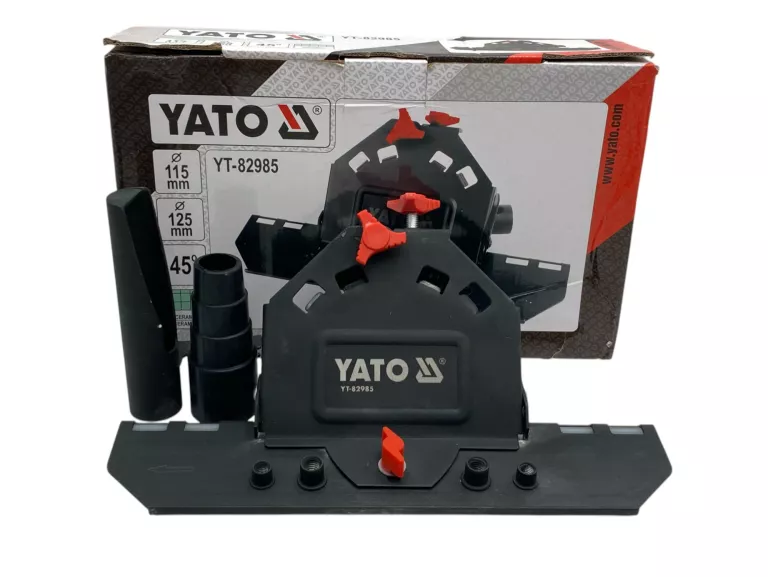 ODCIĄG DO SZLIFOWANIA PŁYTEK POD KĄTEM YATO YT-82985