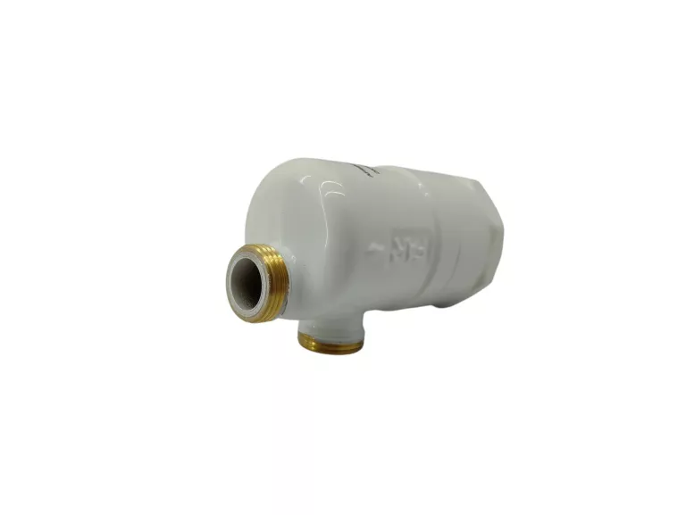 SEPARATOR ZANIECZYSZCZEŃ FILTR MAGNETYCZNY KĄTOWY AFRISO FAR 401 3/4 CALA