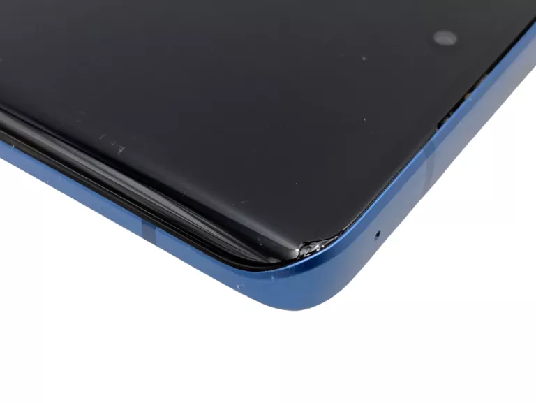 SMARTFON MOTOROLA EDGE 40 8/256GB 5G 6.55" 144HZ - NA CZĘŚCI