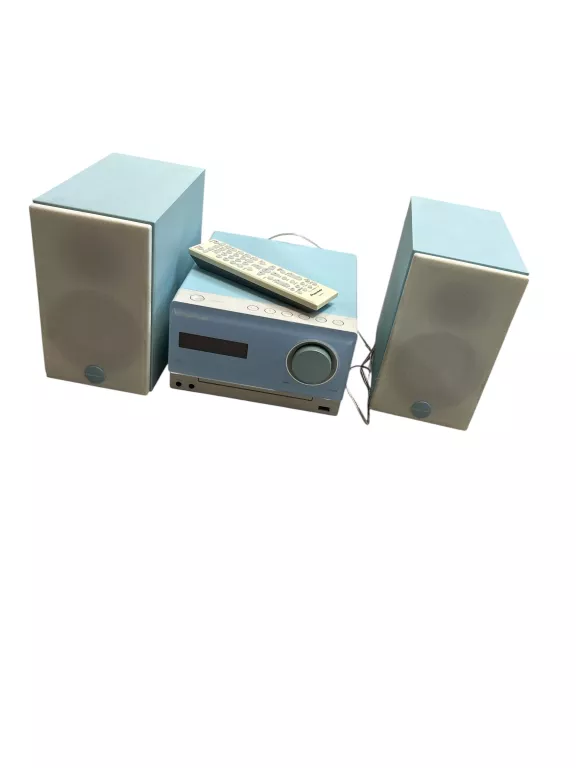 WIEŻA PIONEER X-CM32BT-L
