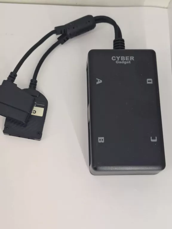 MULTITAP CYBER GADGET