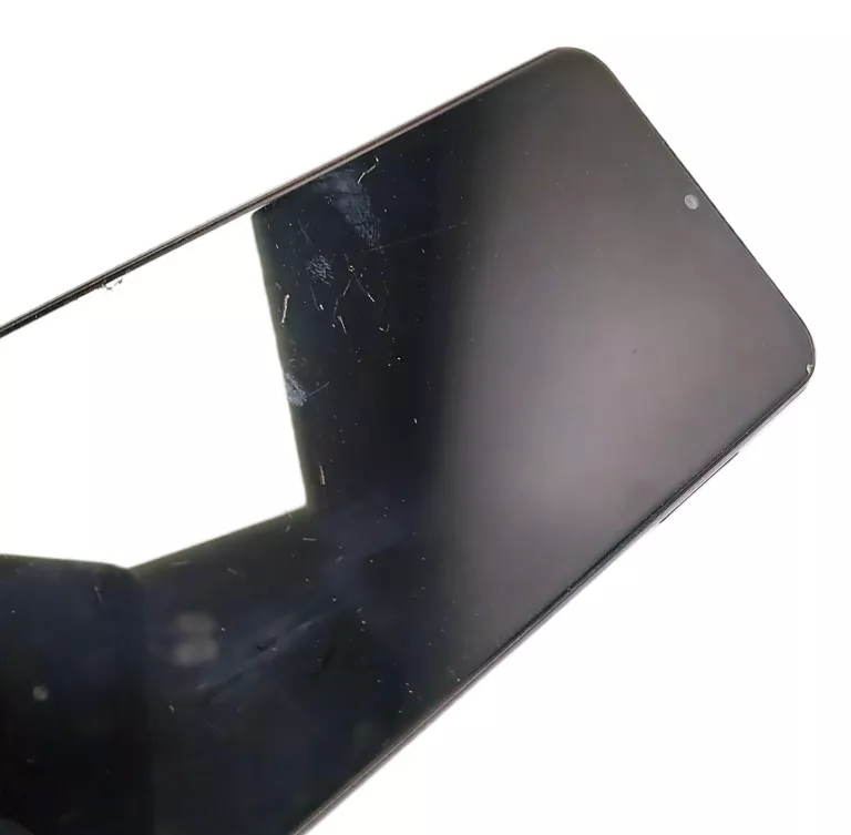 TELEFON SAMSUNG GALAXY A13 PUD PĘKNIĘTY DOTYK