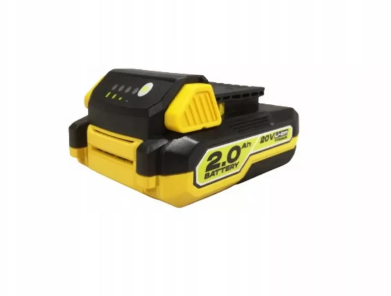 AKUMULATOR LI-ION KALTMANN 20 V 2 AH