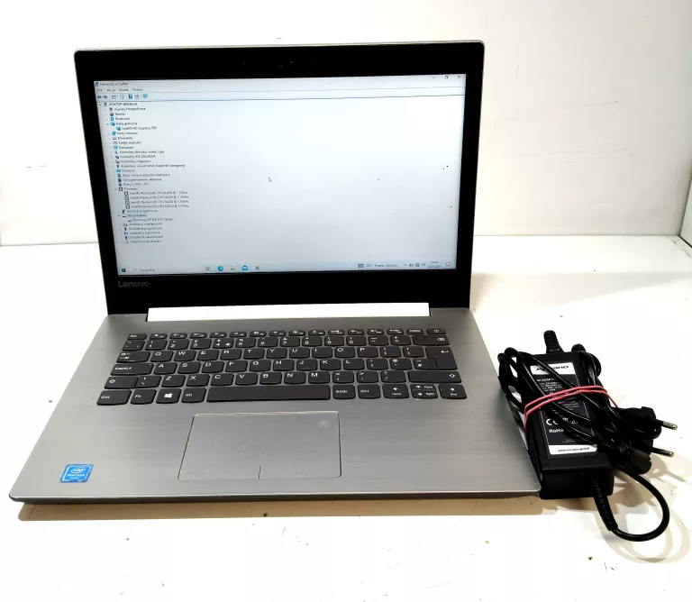 LAPTOP   LENOVO 4GB RAM