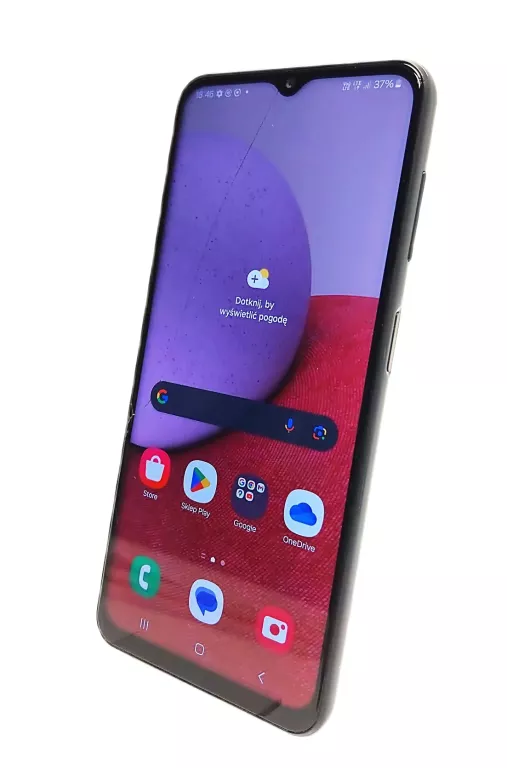 TELEFON SAMSUNG GALAXY A13 PUD PĘKNIĘTY DOTYK