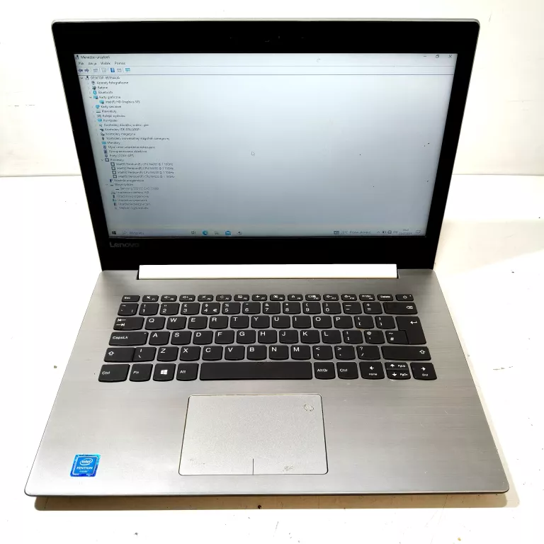 LAPTOP   LENOVO 4GB RAM